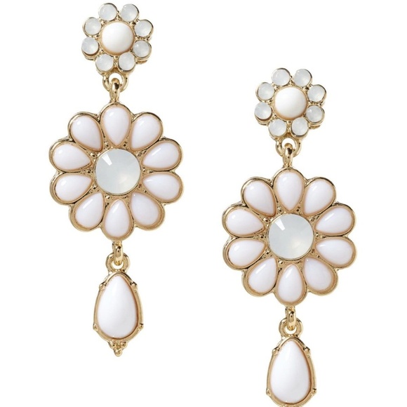 Banana Republic Jewelry - COPY - Banana Republic Catalina Drop Earrings NWT $49